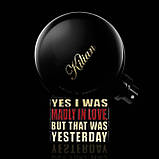 Kilian Yes I Was Madly In Love парфумована вода 100 ml. (Тестер Кіліан Єс Ай Вос Медлі Ін Лав), фото 3