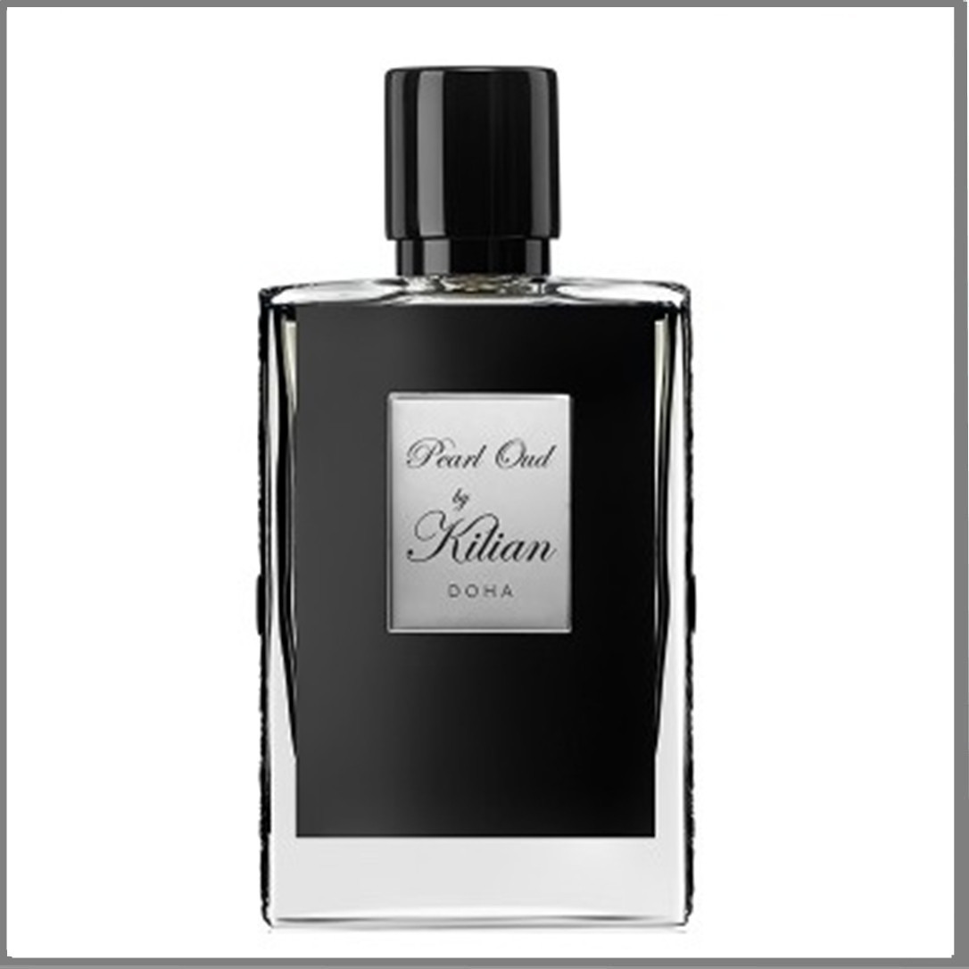 Kilian Pearl Oud парфумована вода 50 ml. (Тестер Кіліан Перл Оуд), фото 1