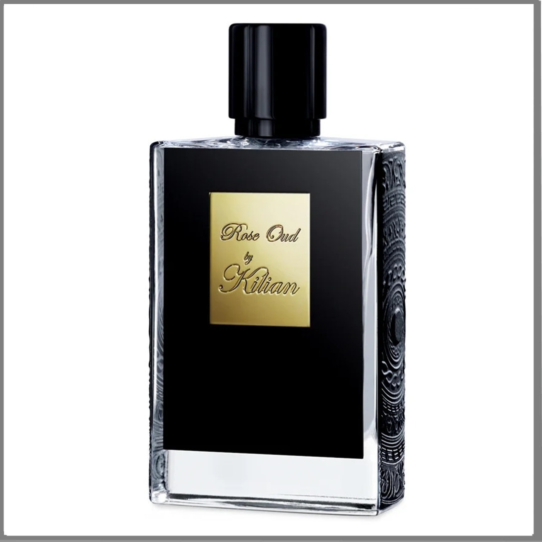 Kilian Rose Oud парфумована вода 50 ml. (Тестер Кіліан Роуз Оуд), фото 1