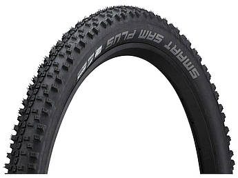 Покришка Schwalbe Smart Sam Plus Performance ADDIX 29x2.25" DD GreenGuard, E-Bike 50