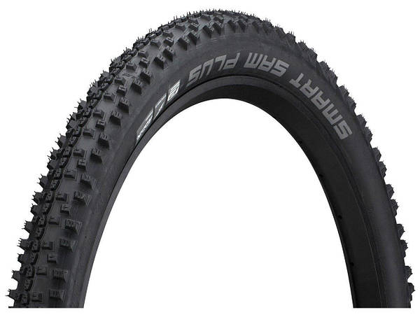 Schwalbe smart sam plus 27.5 sale x 2.25