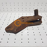 Кронштейн лівий задньої навіски ЮМЗ радянський, фото 2