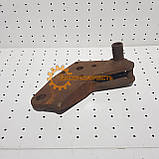 Кронштейн лівий задньої навіски ЮМЗ радянський, фото 3