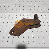 Кронштейн лівий задньої навіски ЮМЗ радянський, фото 4