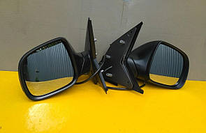 Дзеркало VW T5 дзеркала Фольцваген Т5 2010-2015