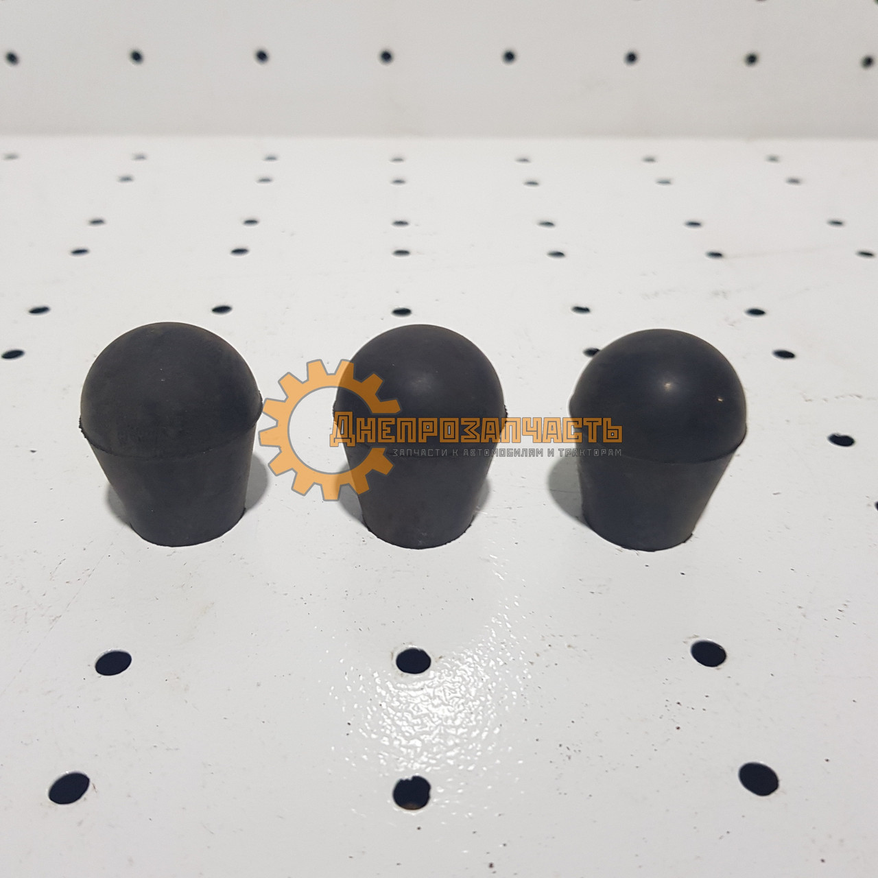 Гумка важеля гідророзподільника Р80, фото 1