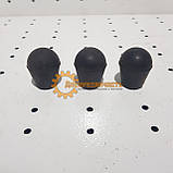 Гумка важеля гідророзподільника Р80, фото 2