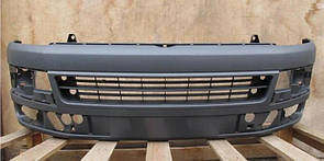Бампер передний VW T5 бампер Фольцваген Т5 2010-2015