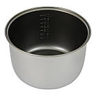 Мультиварка Rotex RMC503-B, фото 5