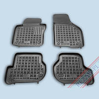 Коврики Skoda Octavia A5 2008-2013, Volkswagen Golf V, VI 2003-2012, Jetta 2005-2010, Seat Leon 2005-2013 RP 2