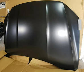 Капот VW Passat B8 USA капот Фольцваген Пассат Б8 США