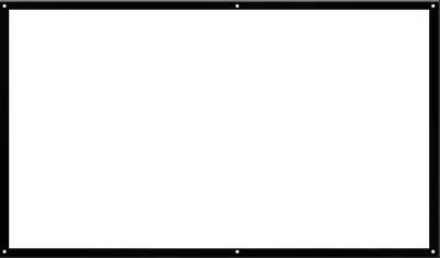 Екрани для проекторів