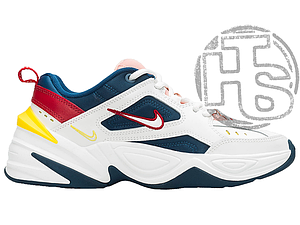 M2k tekno team orange sales