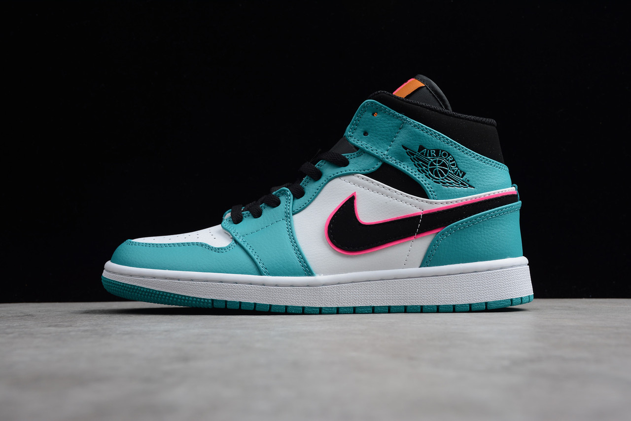 Кроссовки мужские Air Jordan 1 / AJM-625, фото 1