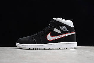 Кроссовки женские Air Jordan 1 / AJM-751