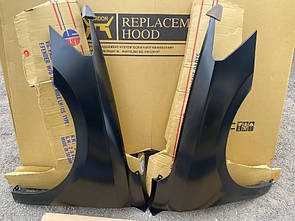 Крило VW Passat B8 USA крила Фольцваген Пассат Б8 США