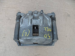 Суппорт гальмівний передній лівий Honda Civic 5D FK 2007-2013 45019SMGE01