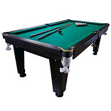 Більярдні столи 8 футів