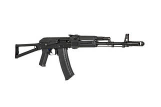 Страйкбольный автомат Калашникова АКС-74 SA-J03 EDGE™ [Specna Arms] (для страйкболу), фото 4