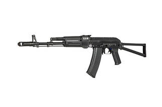 Страйкбольный автомат Калашникова АКС-74 SA-J03 EDGE™ [Specna Arms] (для страйкболу), фото 3