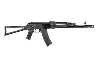 Страйкбольный автомат Калашникова АКС-74 SA-J03 EDGE™ [Specna Arms] (для страйкболу), фото 5