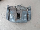 Суппорт передній лівий Honda Civic 4D 2006-2011 45019SNB000, фото 4