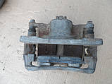 Суппорт передній лівий Honda Civic 4D 2006-2011 45019SNB000, фото 5