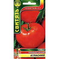 Семена томат Атласный, 0,1 г