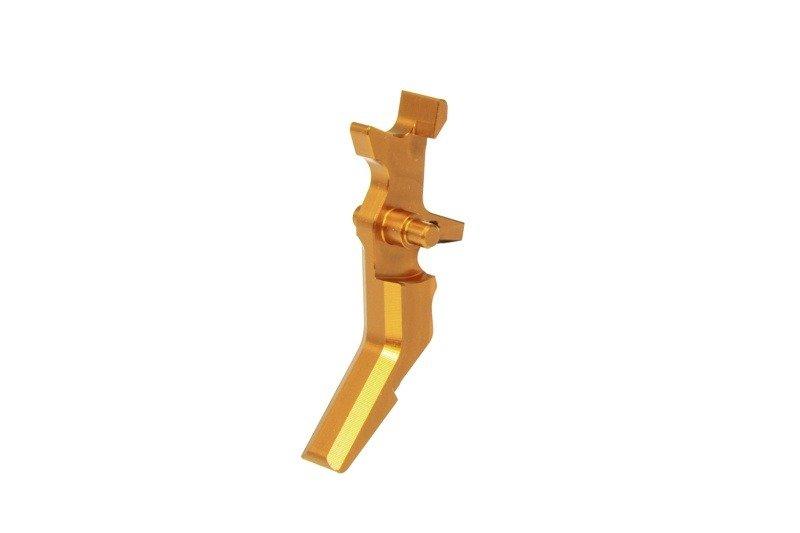 Спусковий гачок CNC для приводів типу M4 / M16 (M) - Orage [RETRO ARMS] (для страйкболу)