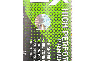 WE 2X High Performance Premium Green Gas 800ml [WE] (для страйкболу), фото 2