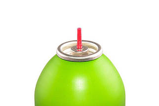 WE 2X High Performance Premium Green Gas 800ml [WE] (для страйкболу), фото 3