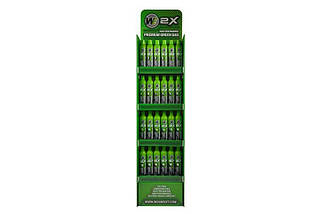 WE 2X High Performance Premium Green Gas 800ml [WE] (для страйкболу), фото 5