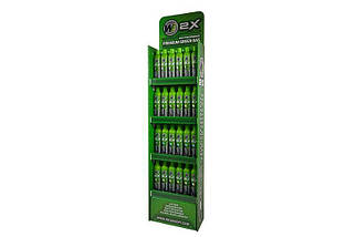 WE 2X High Performance Premium Green Gas 800ml [WE] (для страйкболу), фото 5