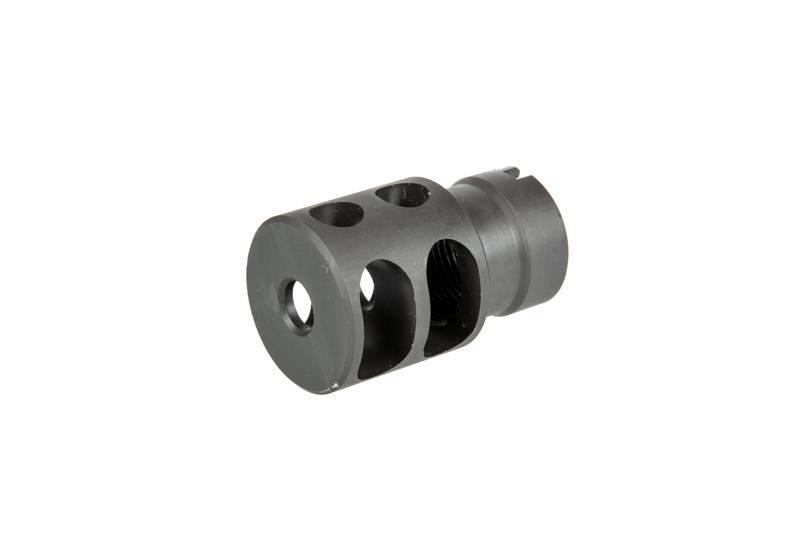 Сталевий ДТК ZDTK-2 для приводів АК (24mm) [LCT] (для страйкболу)