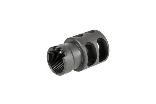 Сталевий ДТК ZDTK-2 для приводів АК (24mm) [LCT] (для страйкболу), фото 3