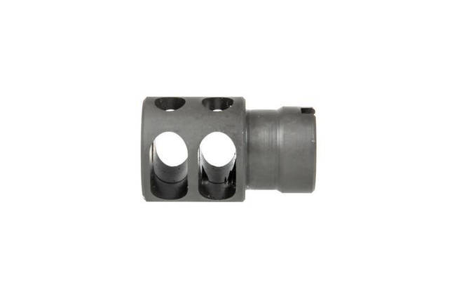 Сталевий ДТК ZDTK-2 для приводів АК (24mm) [LCT] (для страйкболу), фото 4