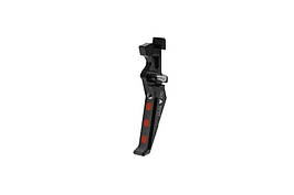 Спусковий гачок CNC Aluminum Advanced Trigger (Style E) - Black [Maxx Model Products] (для страйкболу)