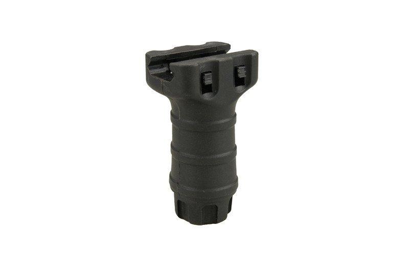 Такти4на ручка вертикальна на шину RIS - Black [GFC Accessories] (для страйкболу)