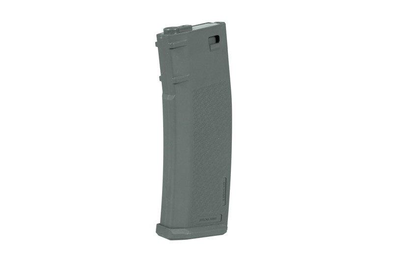 Magazynek S-Mag Mid-Cap na 125 kulek - Chaos Grey [Specna Arms] (для страйкболу)
