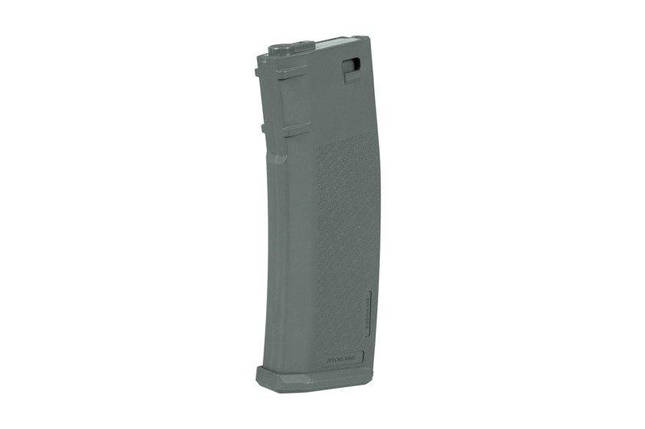 Magazynek S-Mag Mid-Cap na 125 kulek - Chaos Grey [Specna Arms] (для страйкболу), фото 1