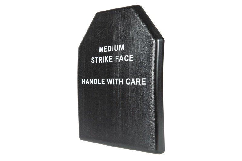 Муляж балістичної вставки SAPI M [Ultimate Tactical]