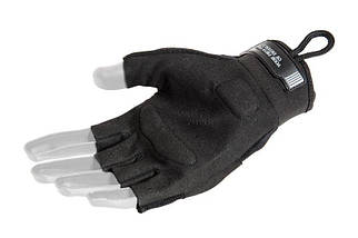 Тактичні рукавички Armored Claw Shield Cut Hot Weather - Black [Armored Claw], фото 4