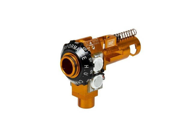 Алюмінієва камера Hop-Up CNC ME - SPORT/LED Tracer [Maxx Model Products] (для страйкболу), фото 1