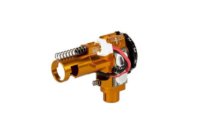 Алюмінієва камера Hop-Up CNC ME - SPORT/LED Tracer [Maxx Model Products] (для страйкболу), фото 3
