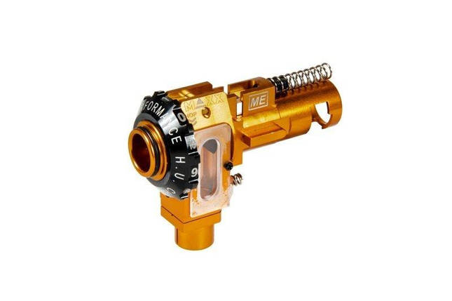Алюмінієва камера Hop-Up CNC ME - SPORT [Maxx Model Products] (для страйкболу), фото 1