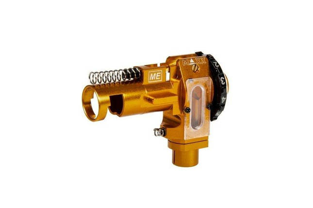 Алюмінієва камера Hop-Up CNC ME - SPORT [Maxx Model Products] (для страйкболу), фото 3