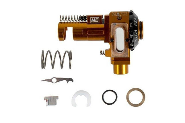 Алюмінієва камера Hop-Up CNC ME - SPORT [Maxx Model Products] (для страйкболу), фото 4