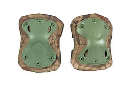 Ochraniacze na łokcie Future - MAD [Ultimate Tactical] (для страйкболу)