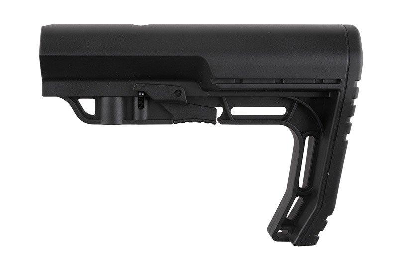 Приклад телескопічний для приводів типу M4 / M16 [CYMA] (для страйкболу)