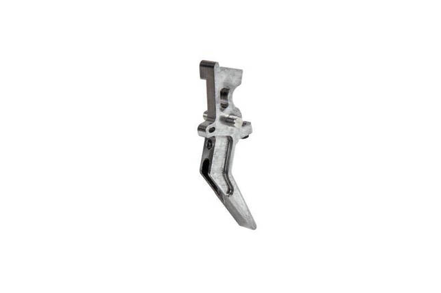 Спусковий гачок CNC Aluminum Advanced Speed Trigger (Style A) - titan [Maxx Model Products] (для страйкболу), фото 3